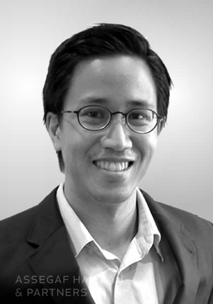Harun Wailan Ngantung